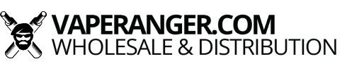 VapeRanger Logo