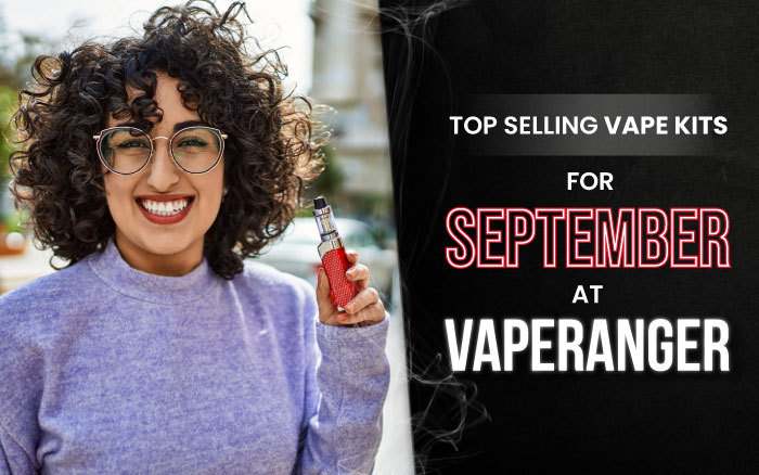 Caliburn Vape Kits Your Customers Will Love