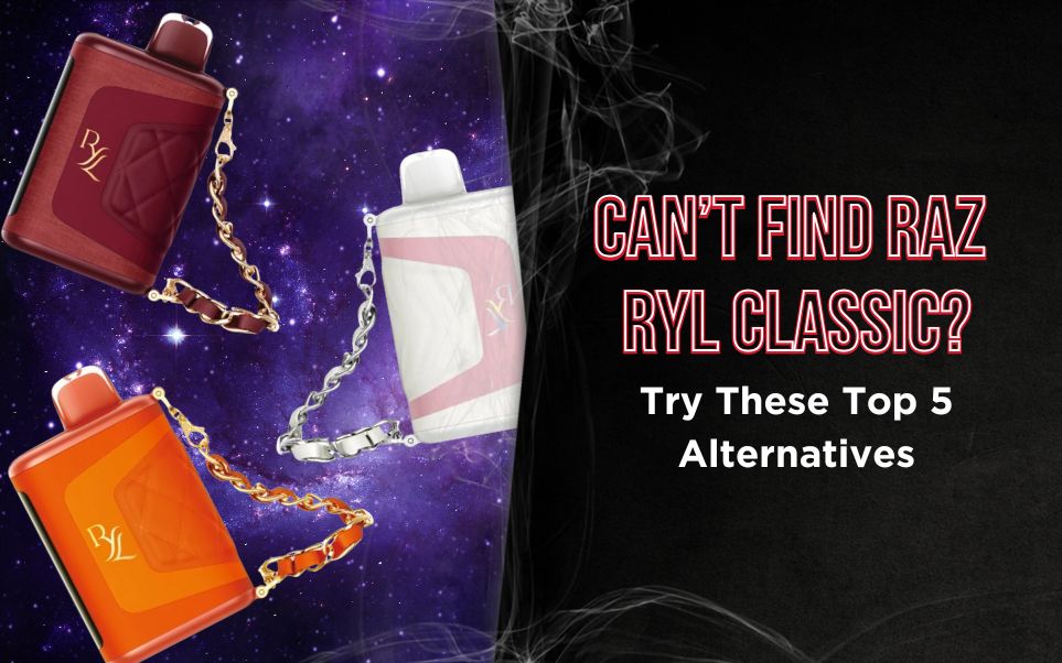 Razz Vape Flavor List 10 Top-Selling Raz Vape Flavors You Can't Miss Raz Vape 25000 Tobacco Flavor Razz Vape Flavor List 10 Top-Selling Raz Vape Flavors You Can't Miss Raz Vape 25000 Tobacco Flavor