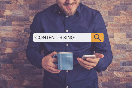 Different Types of Content Marketing for Vape Shops and How to Properly Use Them