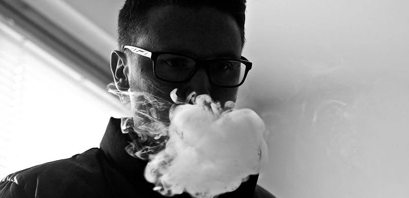 Evidence Shows Vaping Is The Most Popular And Successful Smoking Cessation Tool