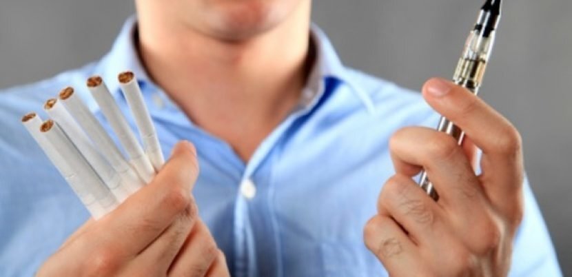 International E-Cig Survey Offers Proof That Vaping Helps Smokers Quit