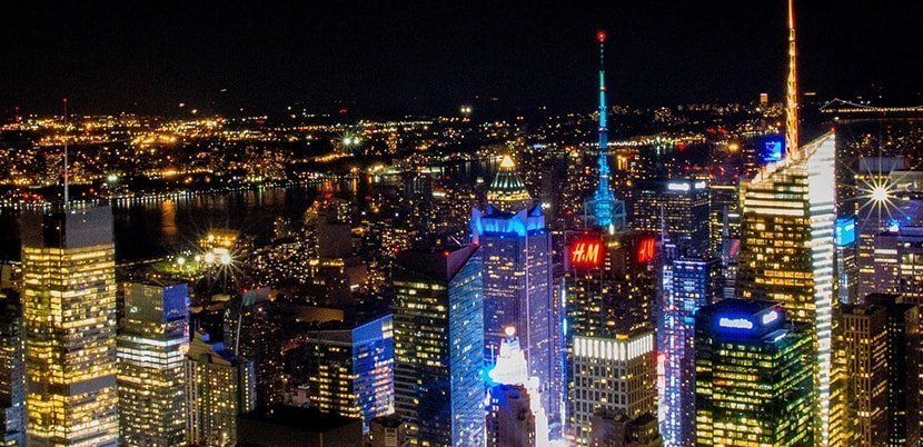 Public Vaping Banned Across New York