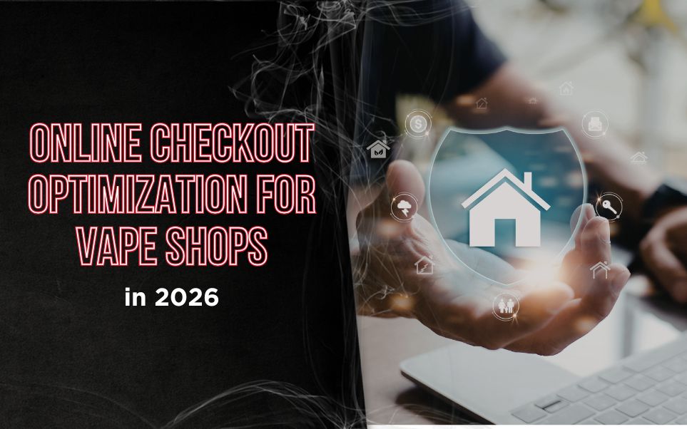 Online Checkout Optimization for Vape Shops in 2026: Increase Trust and Sales