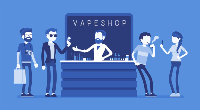Online Marketing and Advertising for Vape Shops: The Ultimate Guide