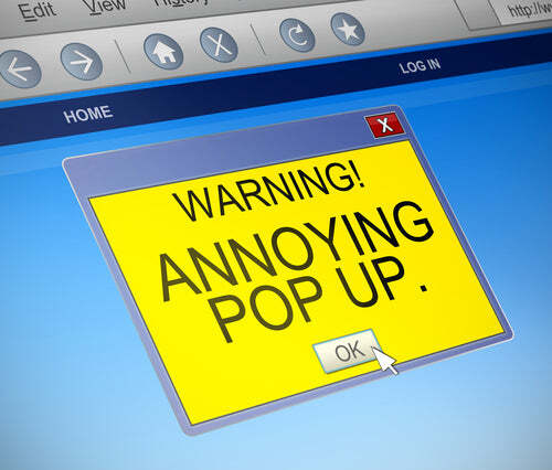 How To Use Pop Ups To Your Advantage If You Own A Vape Shop